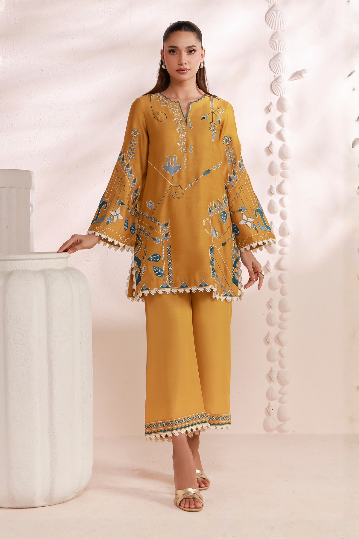 ZURI BY ZAINAB - Laena