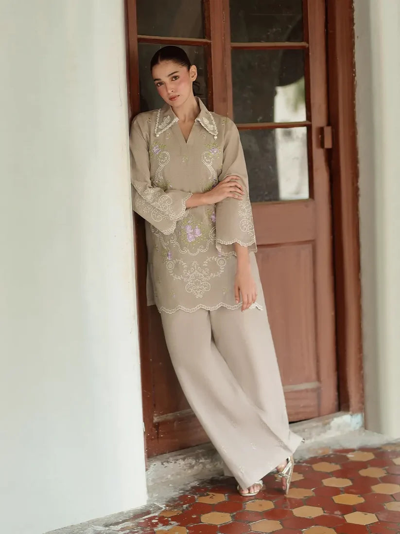 FARAH ZUBAIR-  Rimal