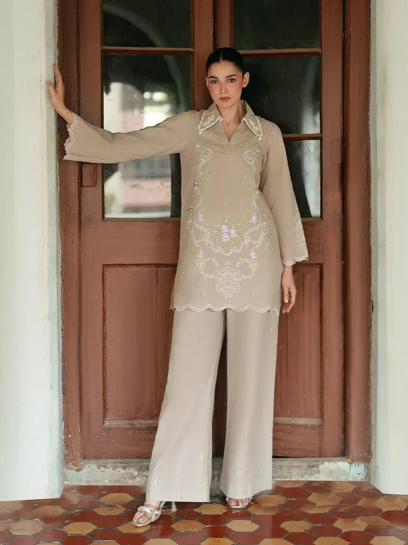 FARAH ZUBAIR-  Rimal