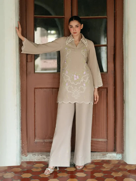 FARAH ZUBAIR - Rimal