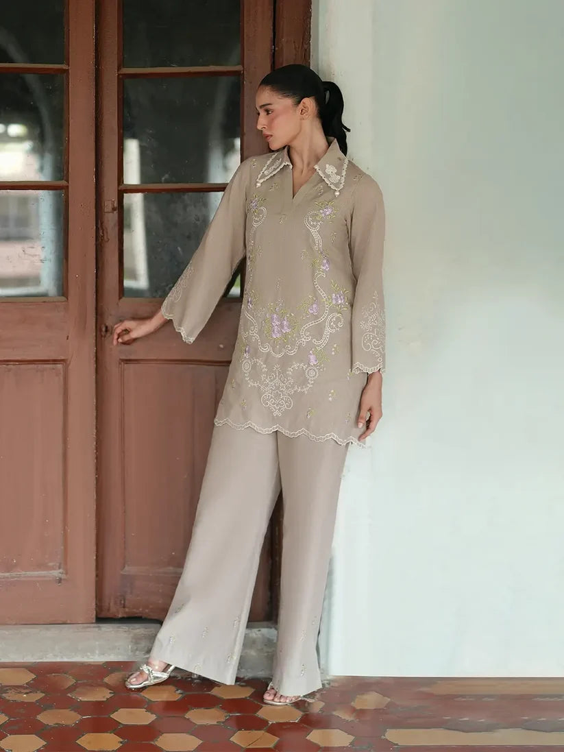 FARAH ZUBAIR-  Rimal