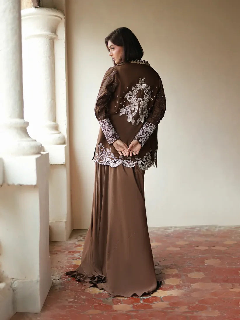 FARAH ZUBAIR- Nayab