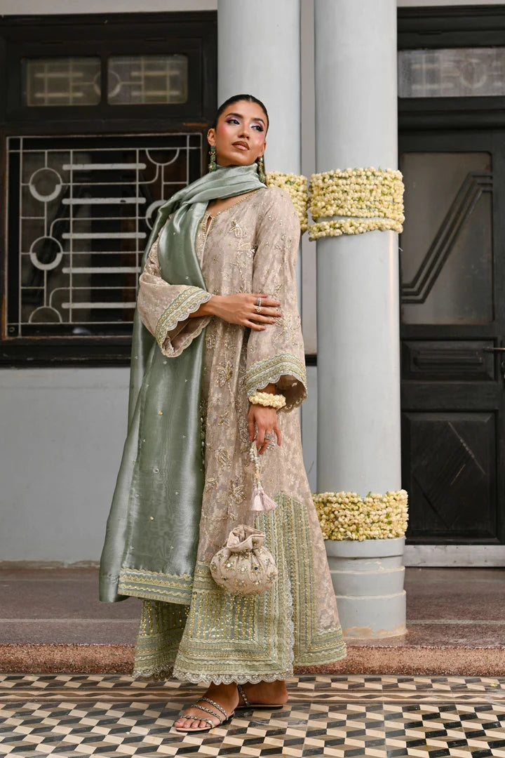 HUE PRET -Shabnam