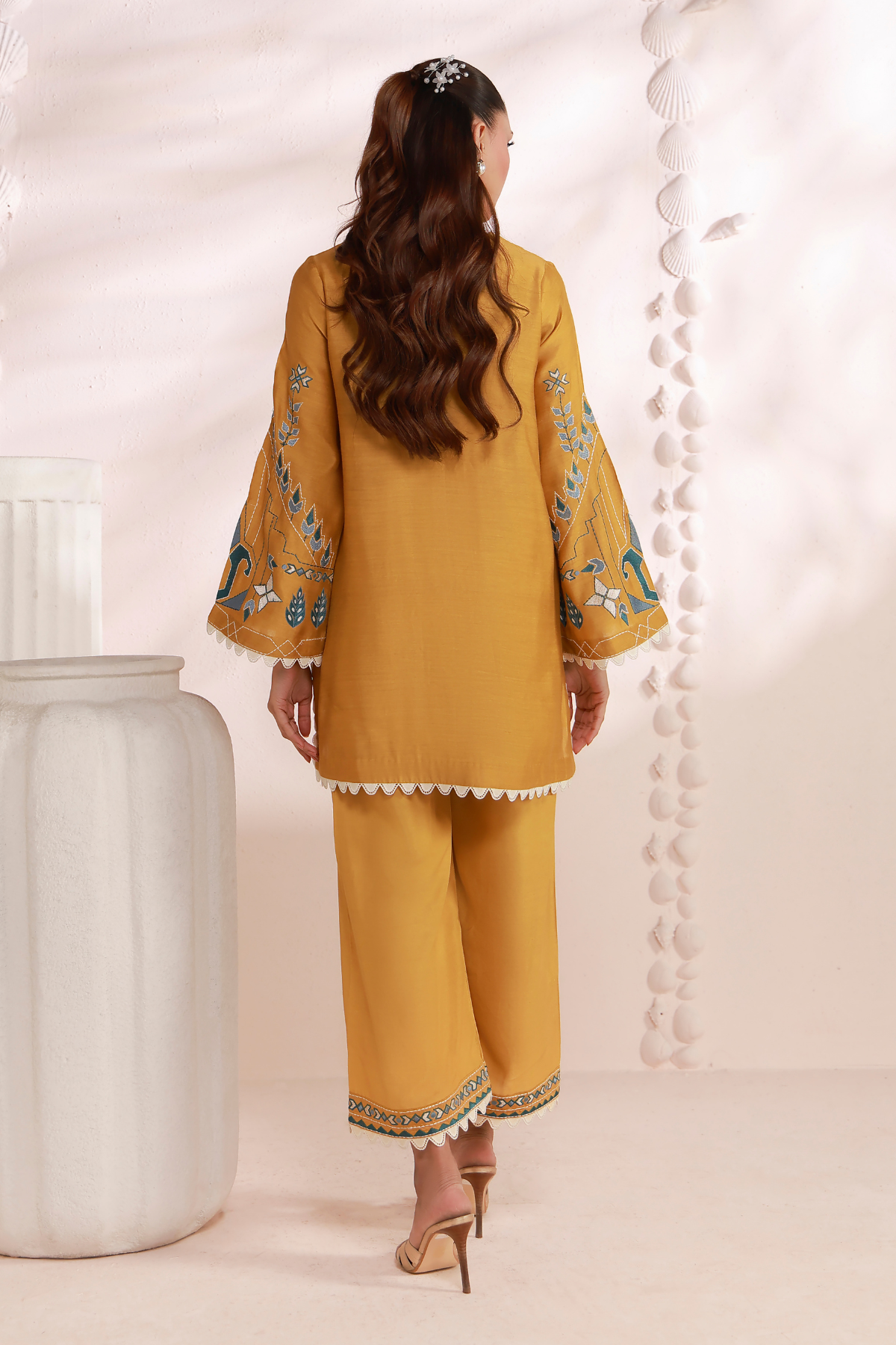 ZURI BY ZAINAB - Laena