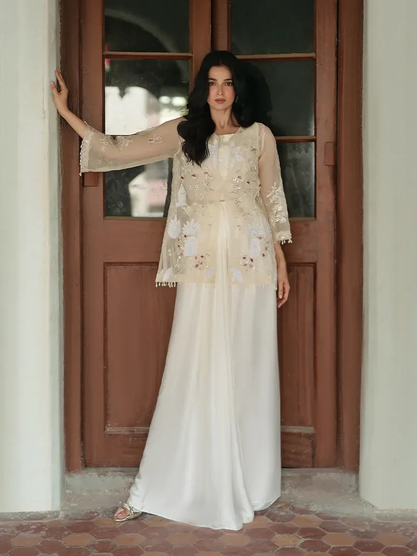FARAH ZUBAIR- Opal