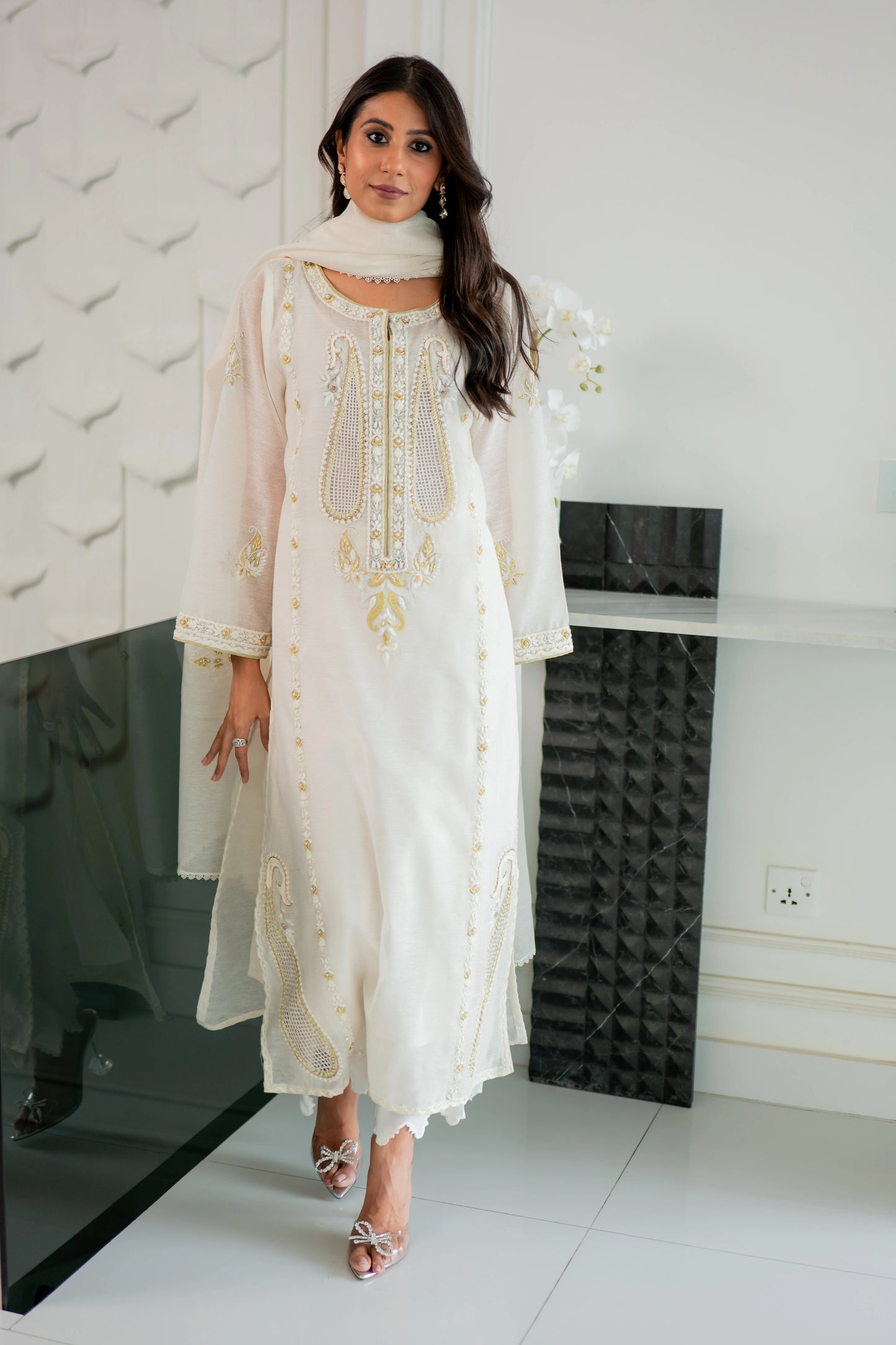 Wajeeha Ansari - Raani