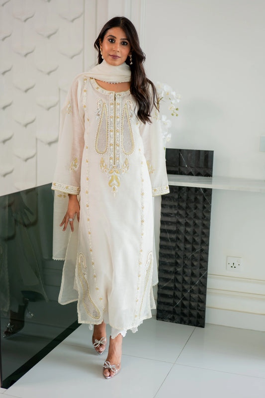 Wajeeha Ansari - Raani