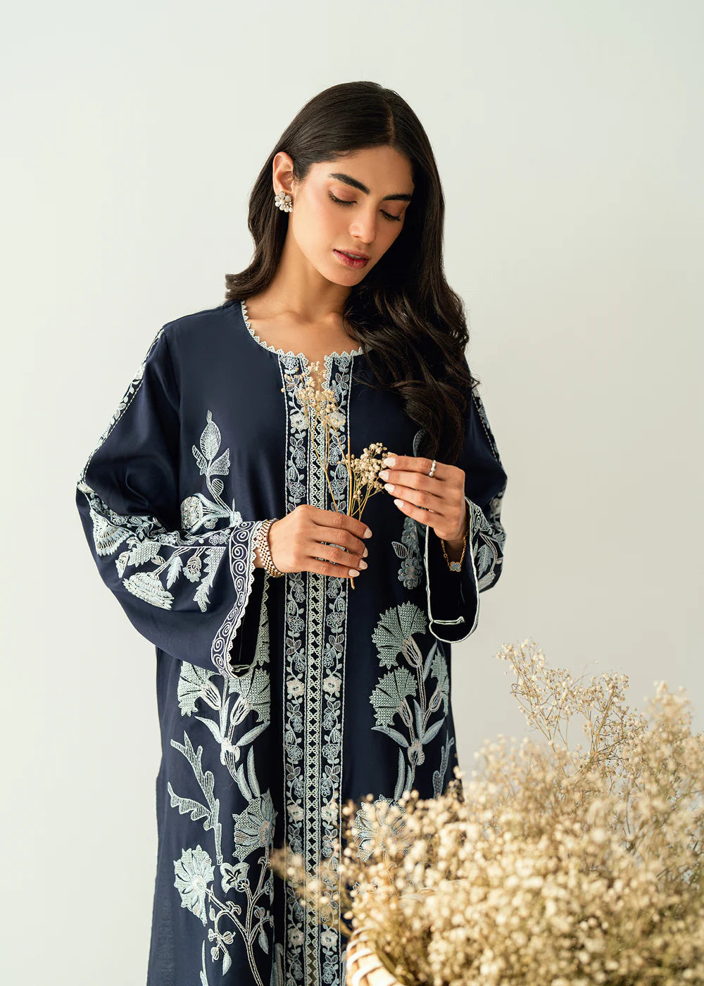 HOUSE OF UMSHA - Blue Horizon