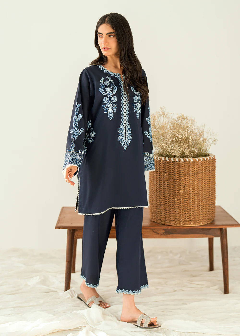 HOUSE OF UMSHA - Sea Sore