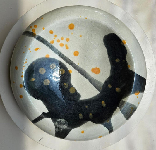 SOLEIL HOME - Double Plates