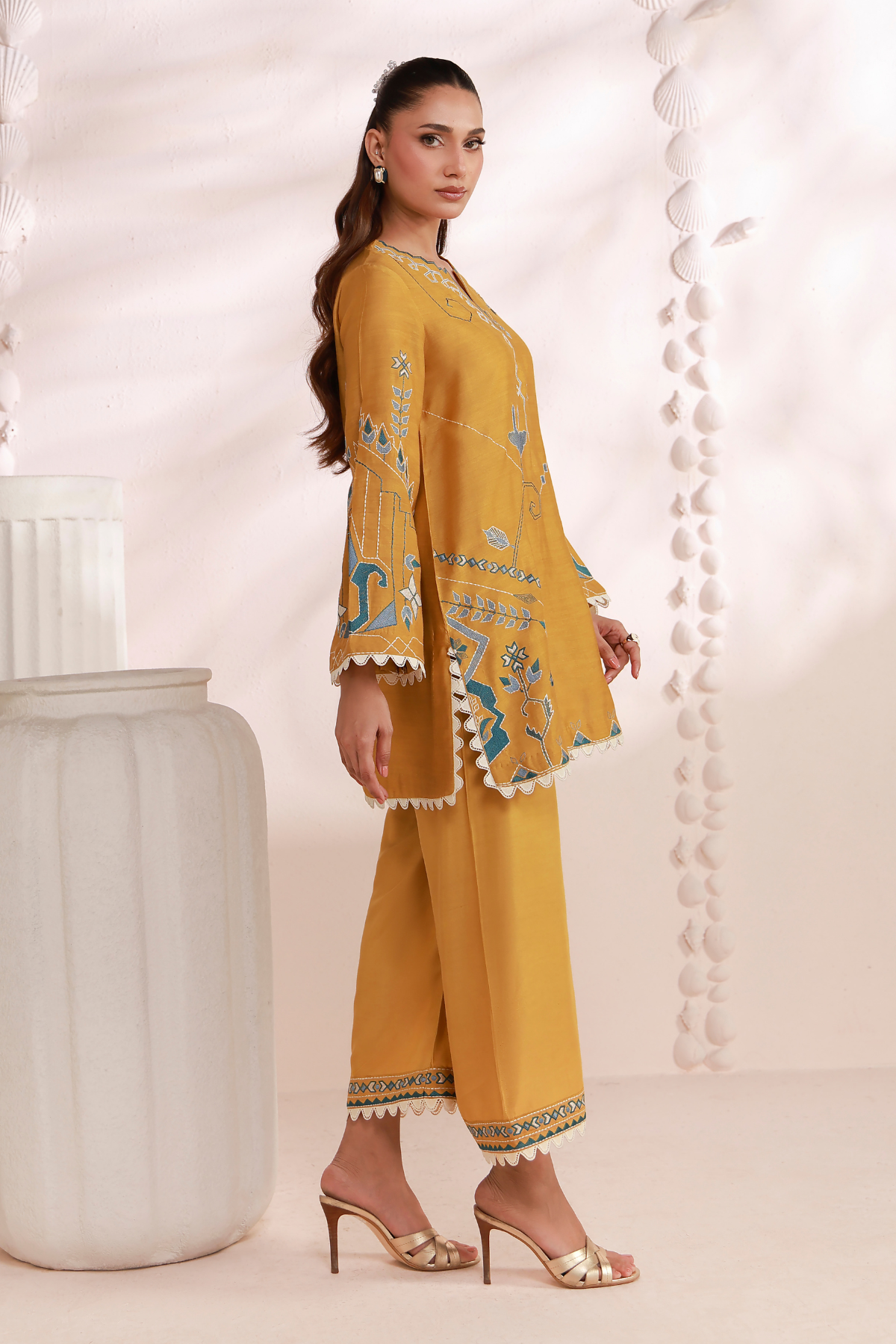 ZURI BY ZAINAB - Laena