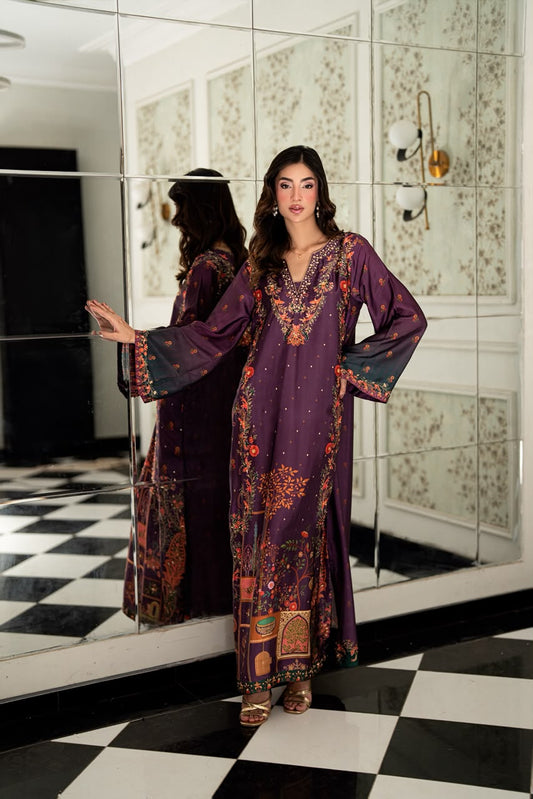 HAFSA MALIK- Plum digital