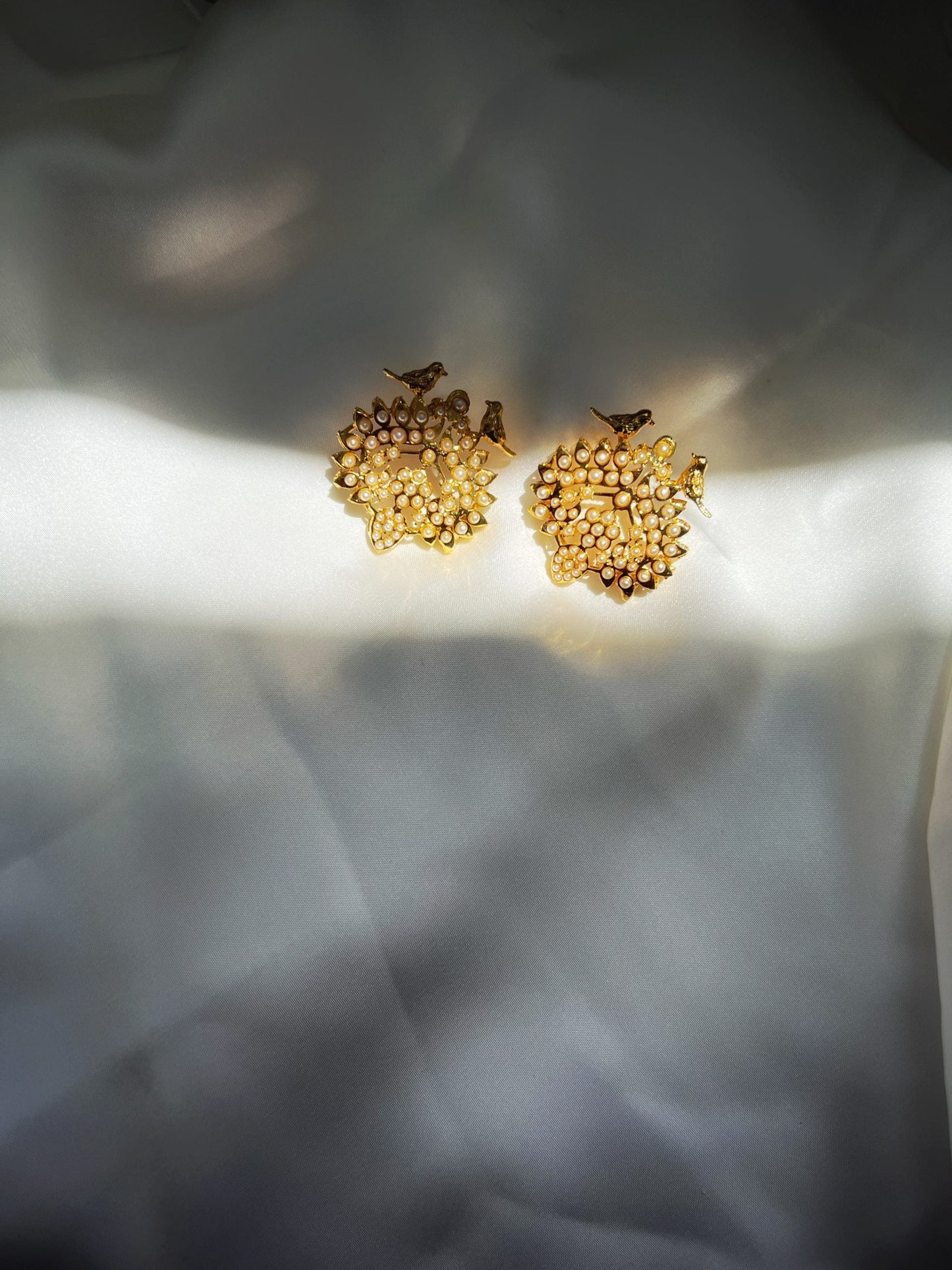 ESFIR - Icon Tops Earring