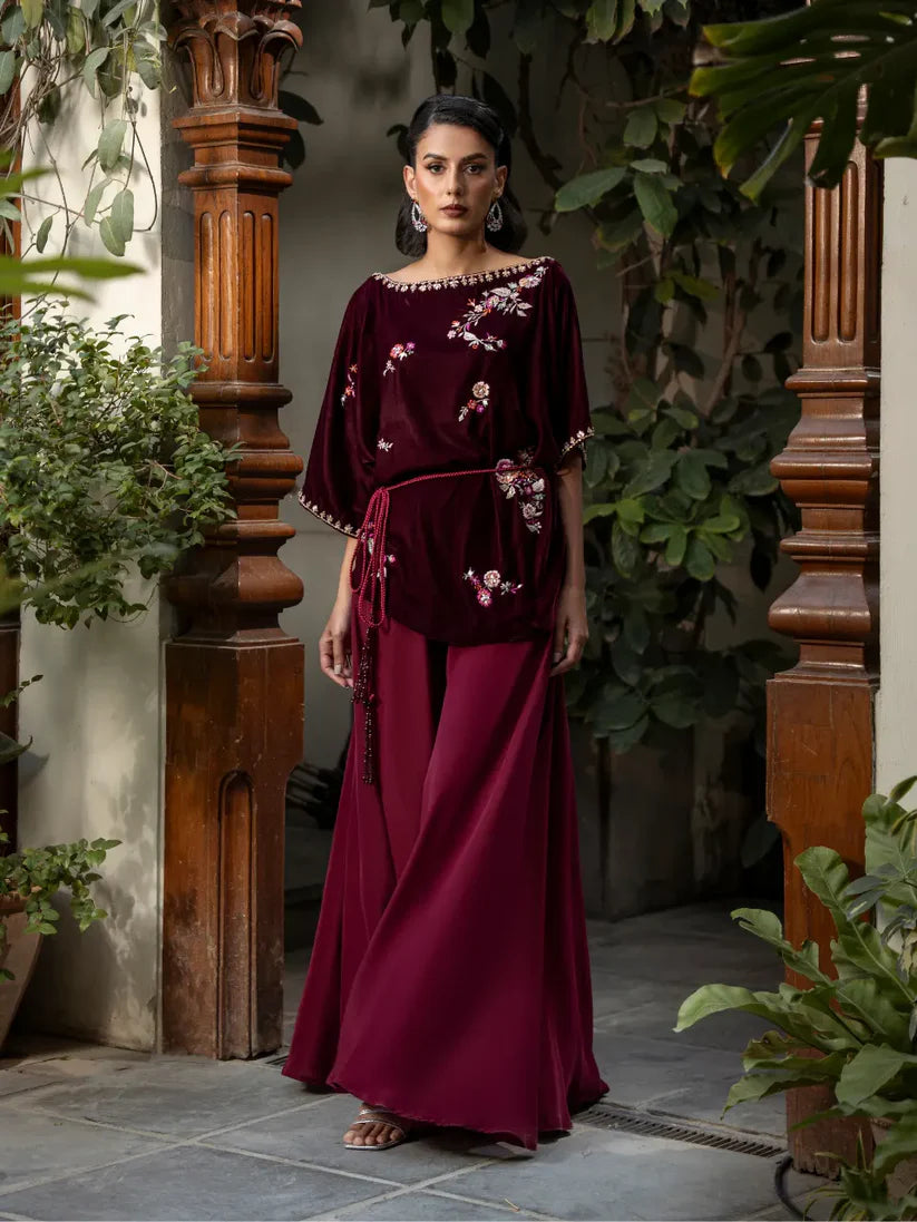 FARAH ZUBAIR - Reena