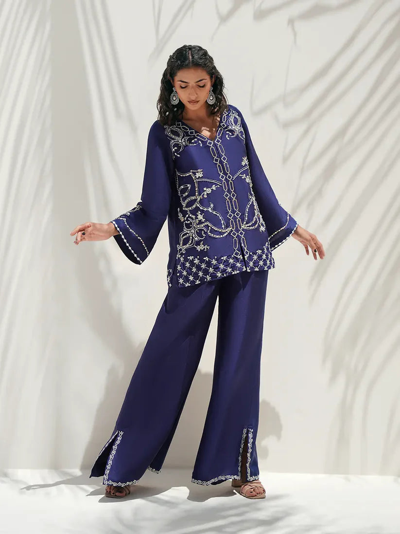 FARAH ZUBAIR - Arzoo