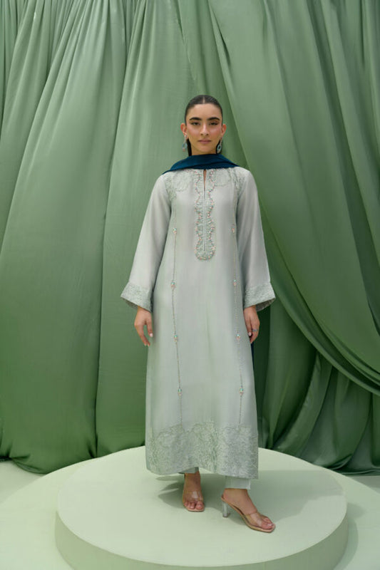 AMNA IQBAL - Zoe Aqua