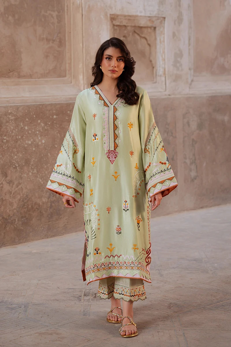 SUMAIRA KHANANI- Amara