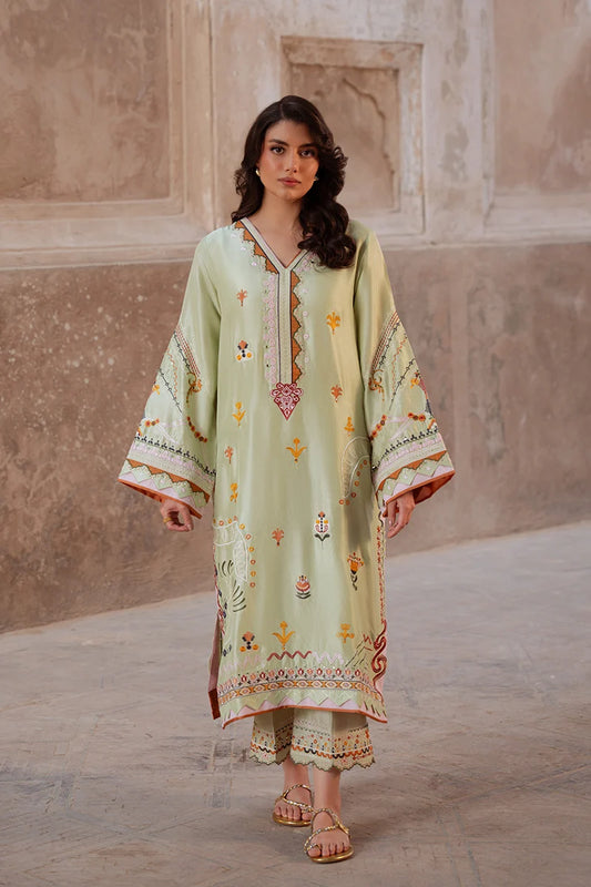 SUMAIRA KHANANI- Amara