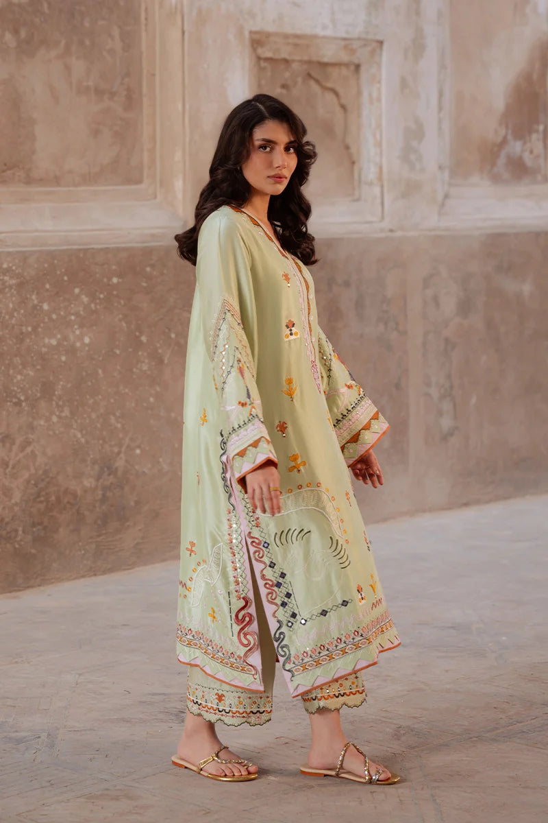 SUMAIRA KHANANI- Amara