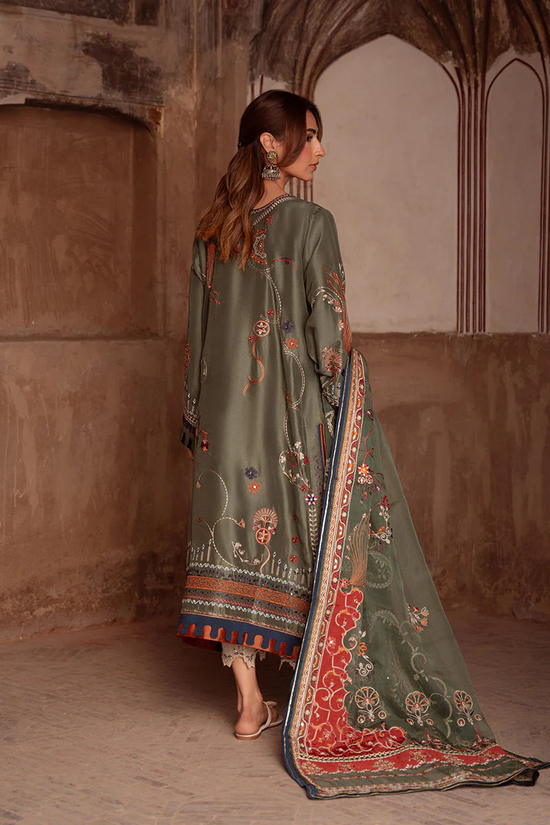 SUMAIRA KHANANI - Arwa