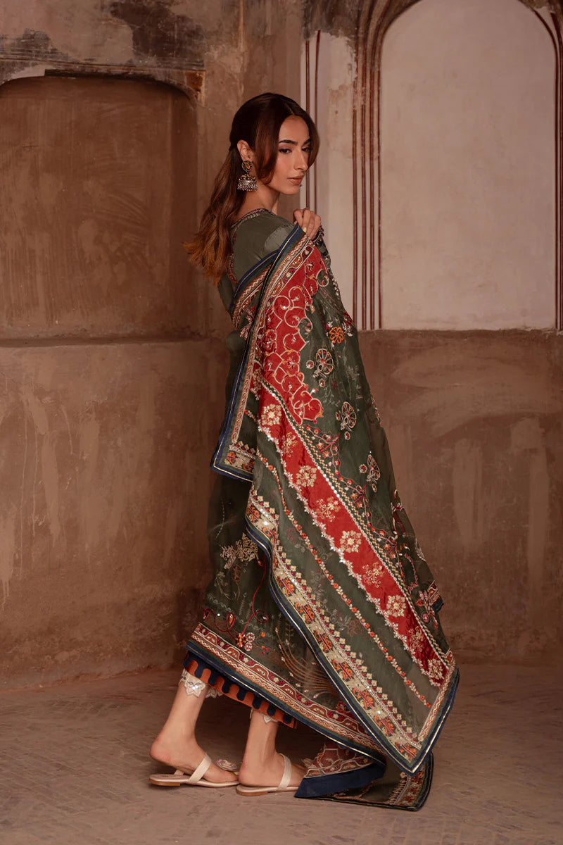 SUMAIRA KHANANI - Arwa
