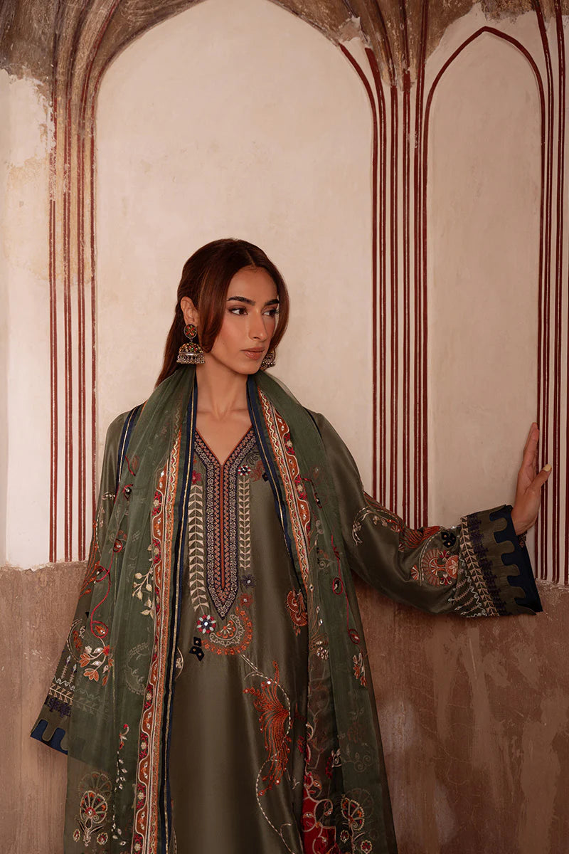 SUMAIRA KHANANI - Arwa