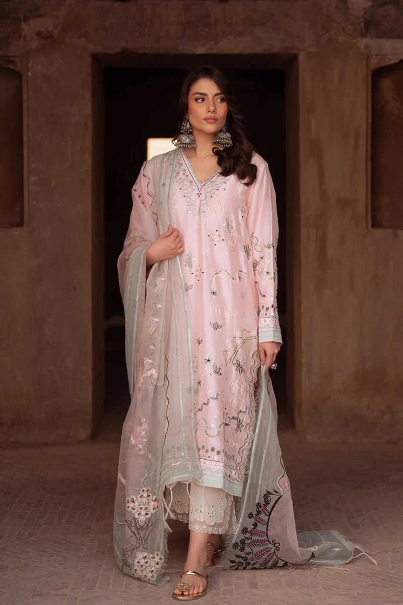 SUMAIRA KHANANI - Elara