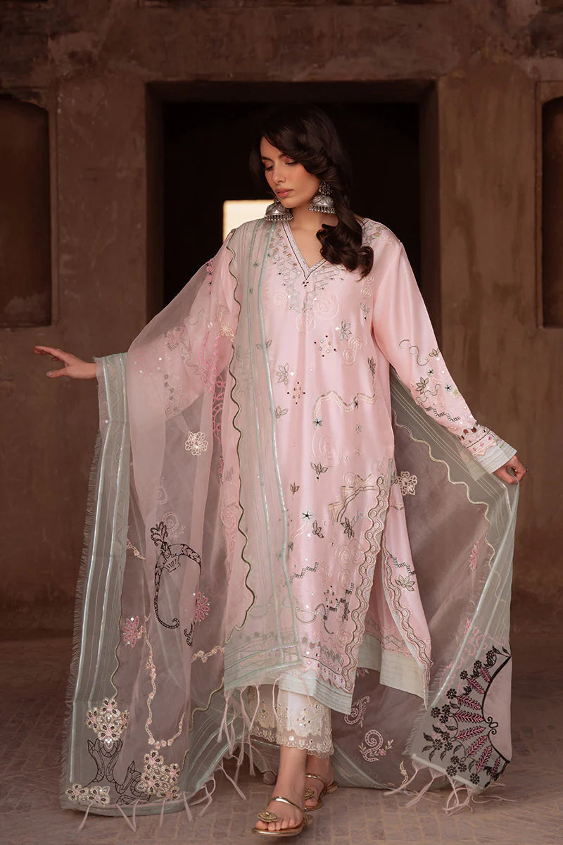 SUMAIRA KHANANI - Elara