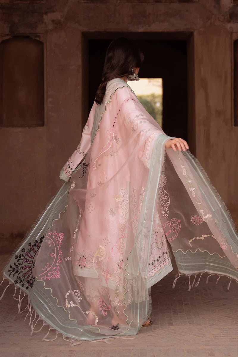 SUMAIRA KHANANI - Elara