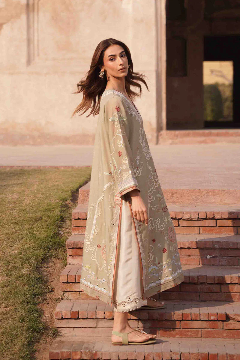 SUMAIRA KHANANI - Myra