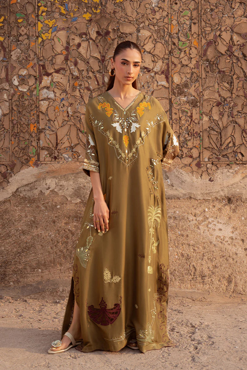 SUMAIRA KHANANI -  Roha