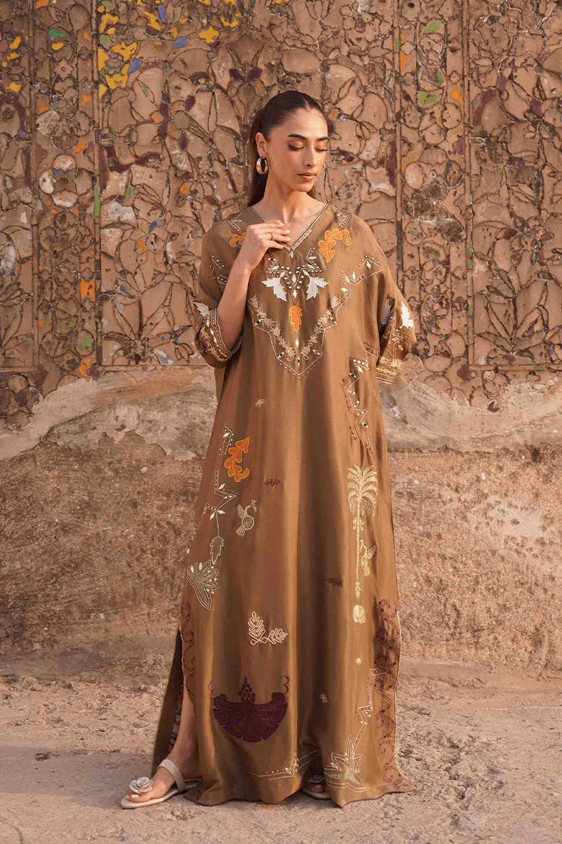 SUMAIRA KHANANI -  Roha