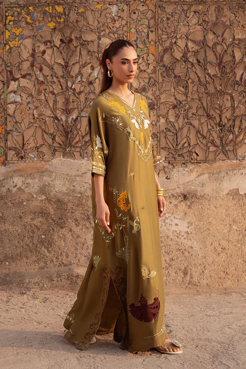 SUMAIRA KHANANI -  Roha