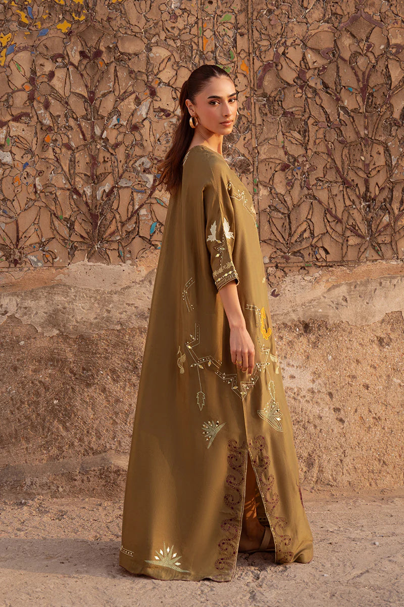 SUMAIRA KHANANI -  Roha