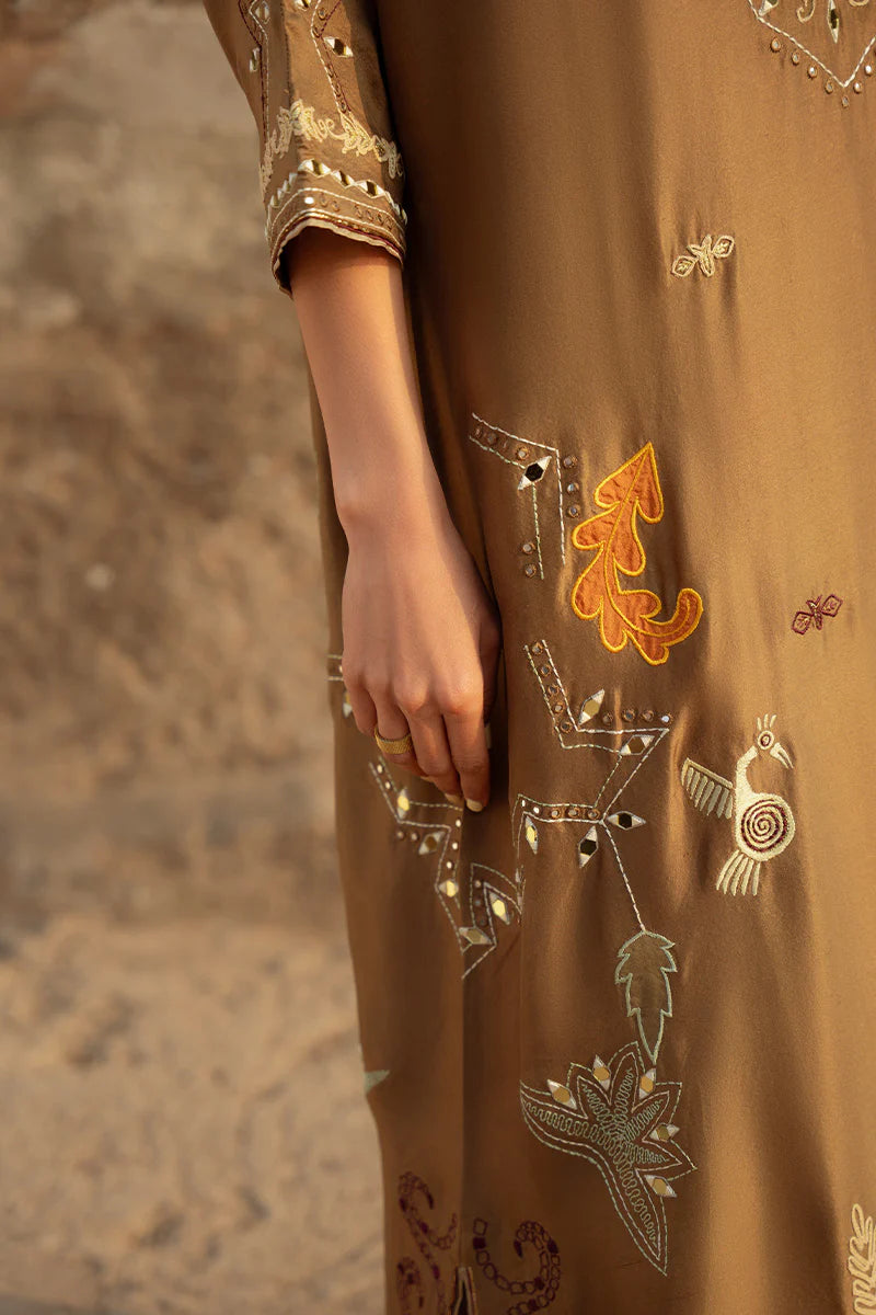 SUMAIRA KHANANI -  Roha