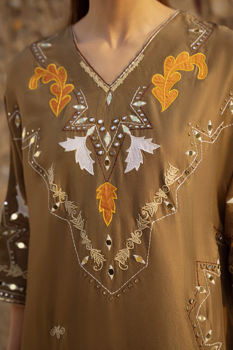 SUMAIRA KHANANI -  Roha