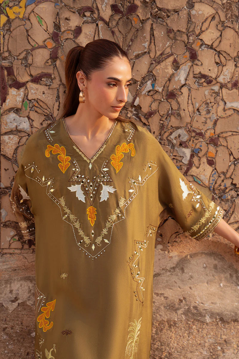 SUMAIRA KHANANI -  Roha