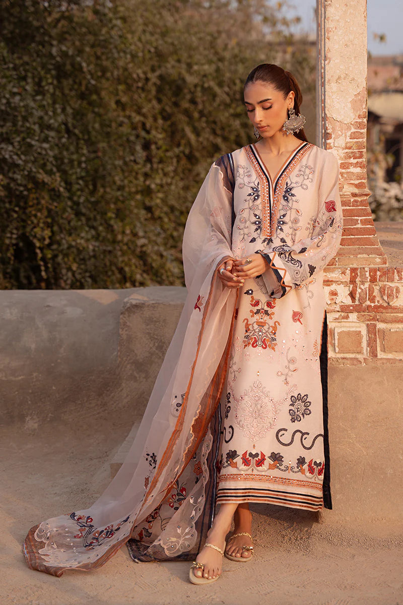 SUMARA KHANANI - Sanaya