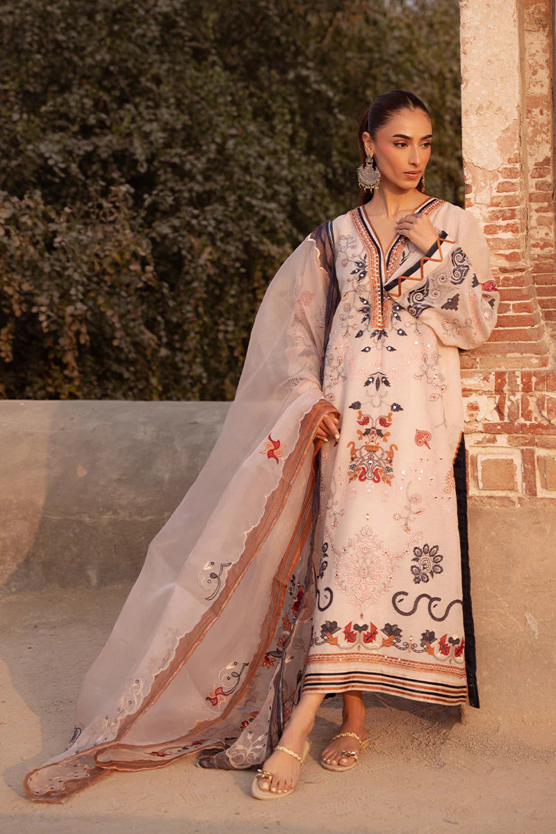 SUMARA KHANANI - Sanaya