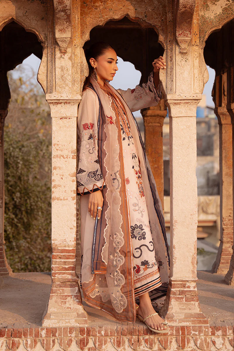 SUMARA KHANANI - Sanaya