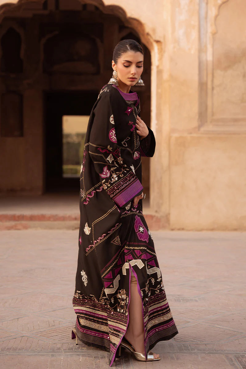 SUMAIRA KHANANI - Sasha