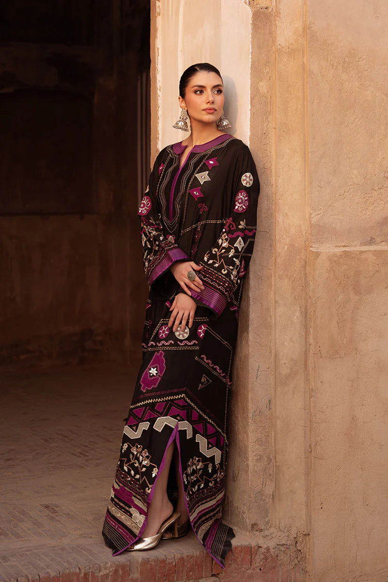 SUMAIRA KHANANI - Sasha