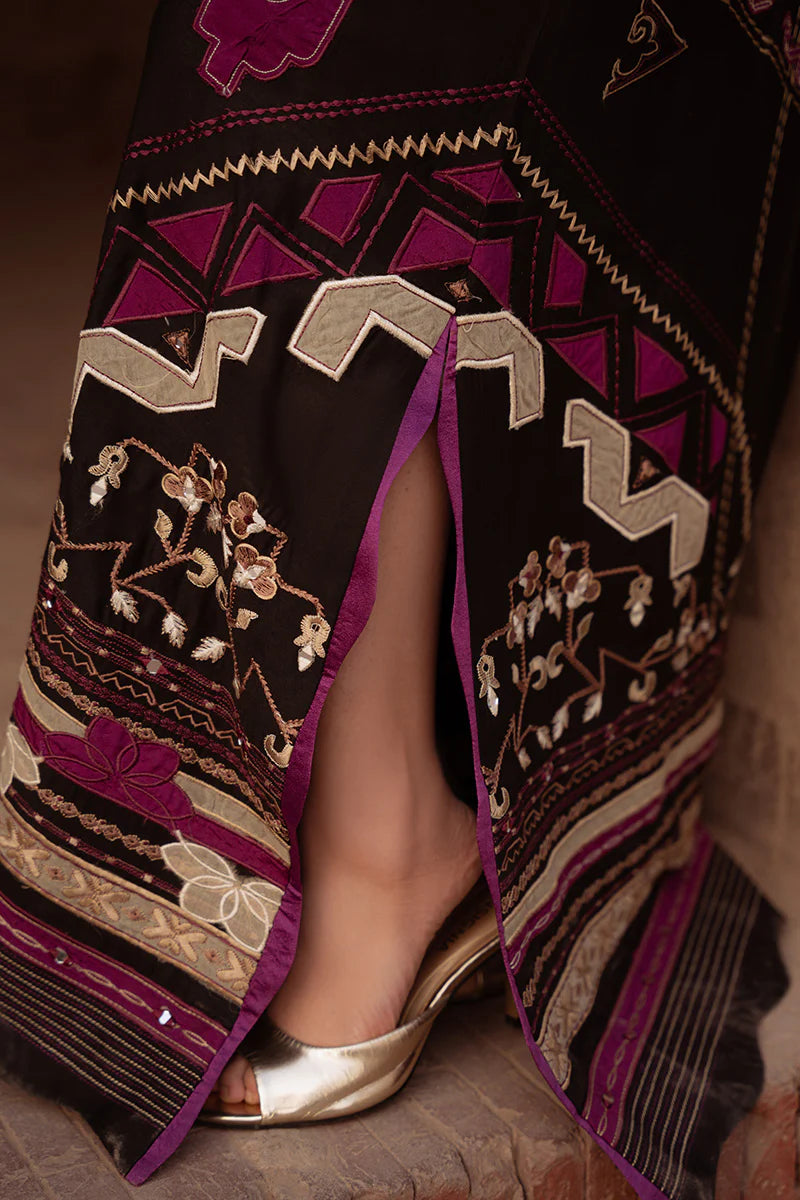 SUMAIRA KHANANI - Sasha
