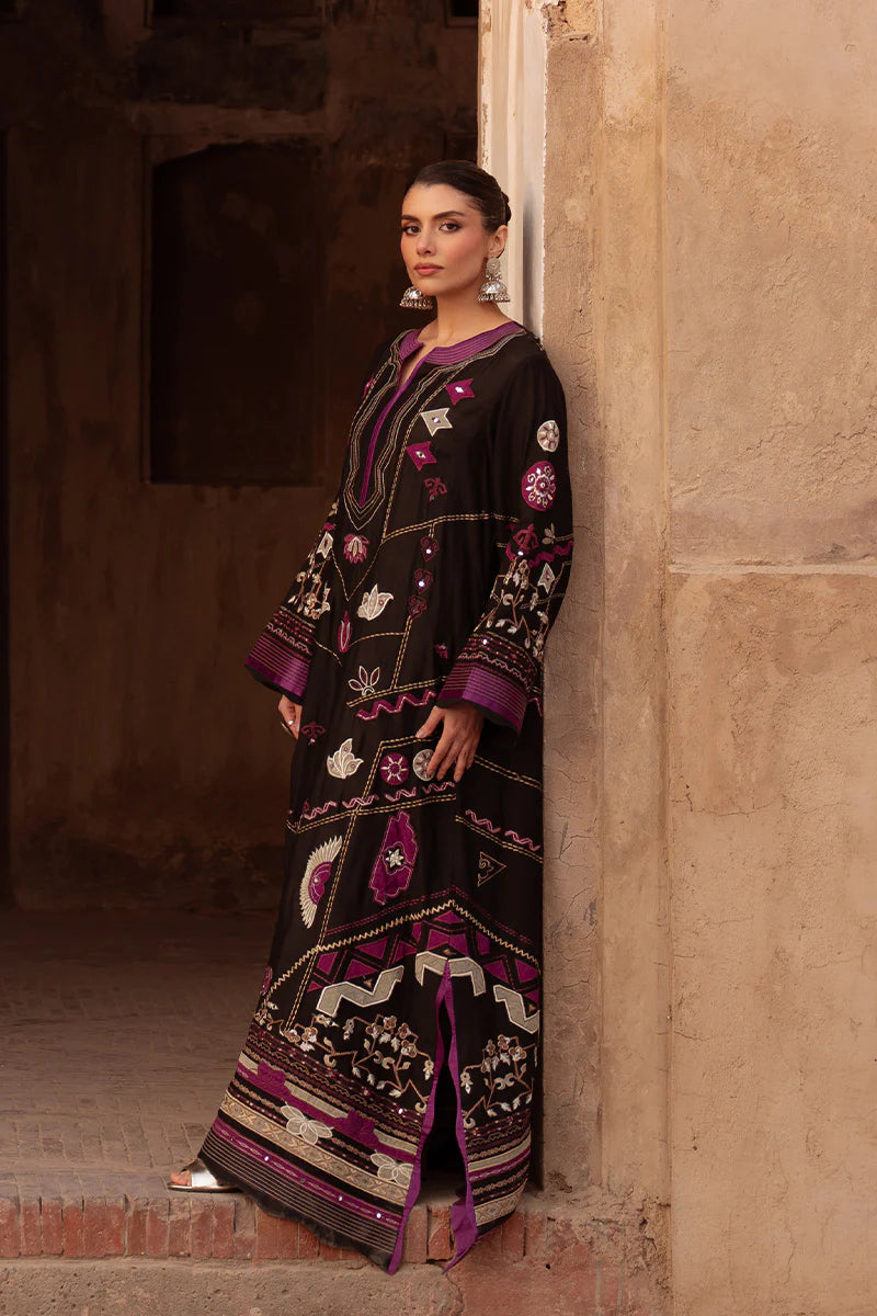SUMAIRA KHANANI - Sasha
