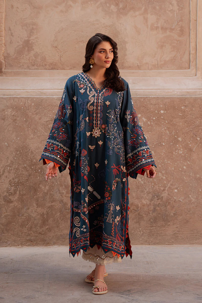 SUMAIRA KHANANI - Zoya