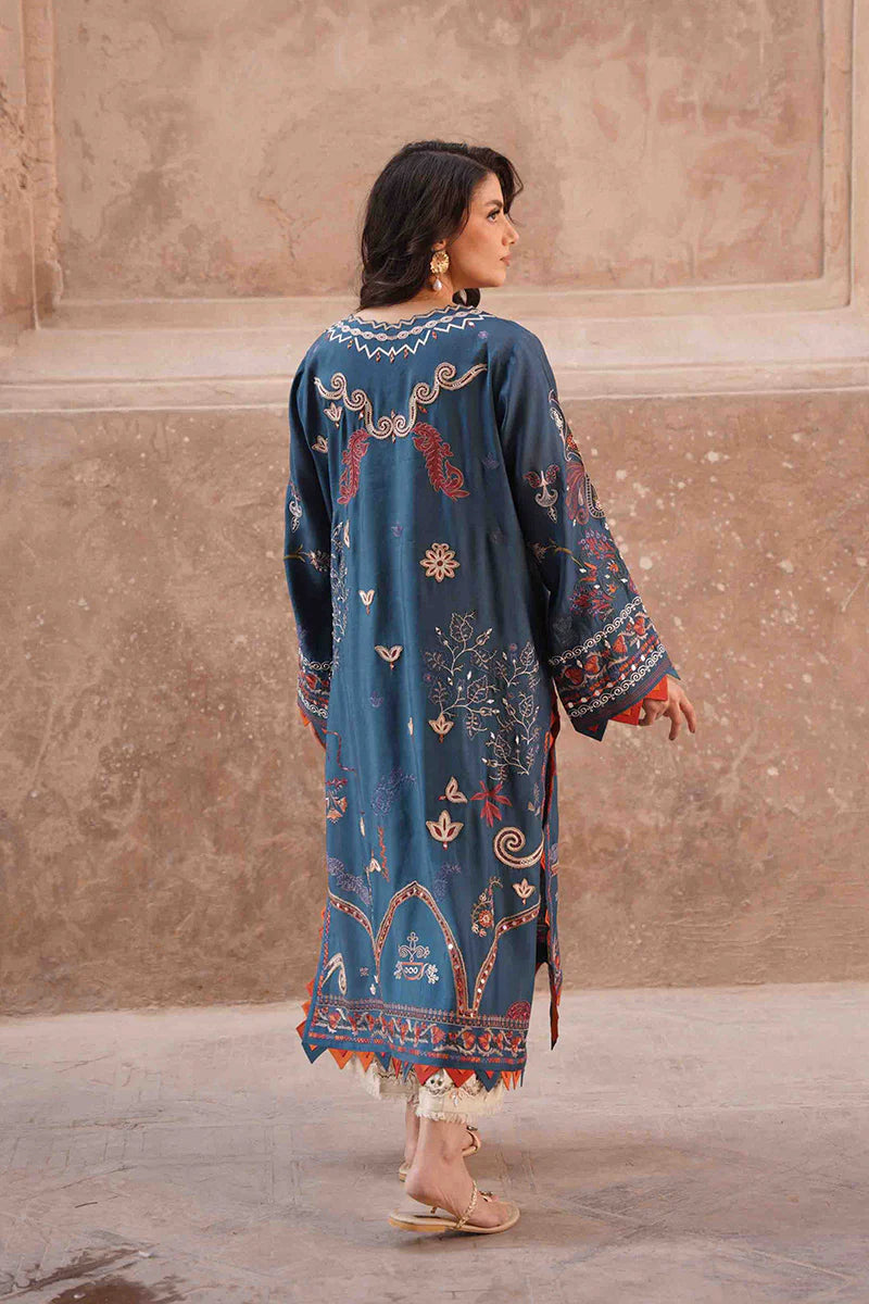 SUMAIRA KHANANI - Zoya