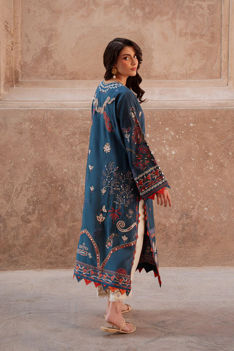 SUMAIRA KHANANI - Zoya