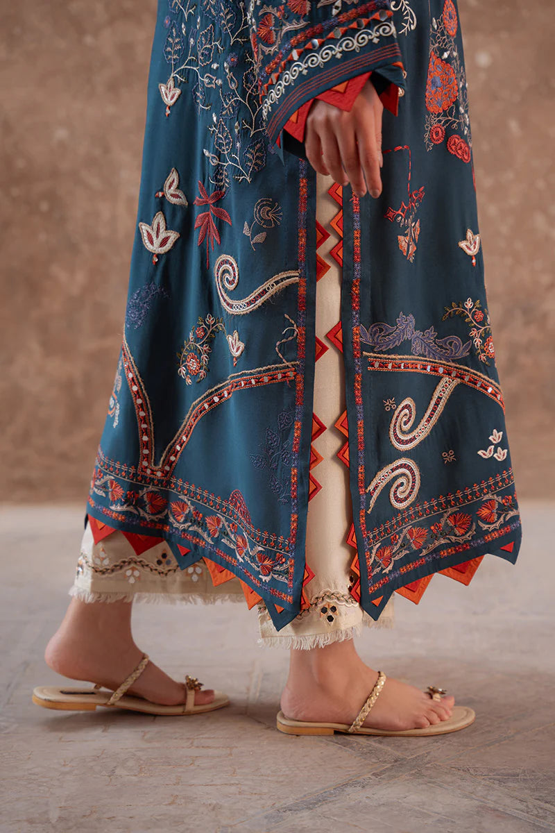 SUMAIRA KHANANI - Zoya