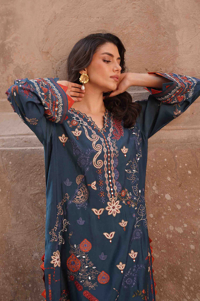 SUMAIRA KHANANI - Zoya