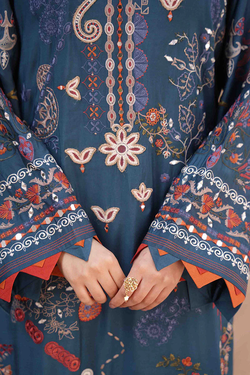SUMAIRA KHANANI - Zoya